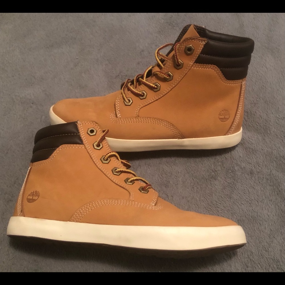 Timberland sneakers